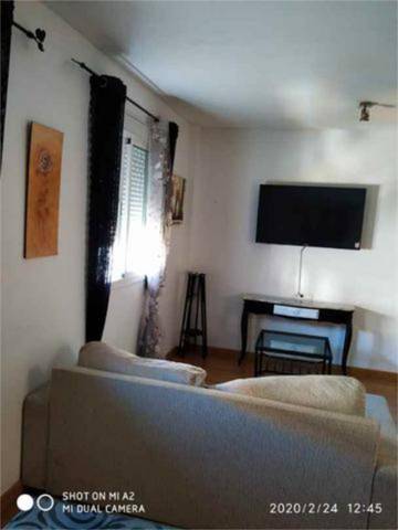 Casa-chalet en Alquiler en Burguillos