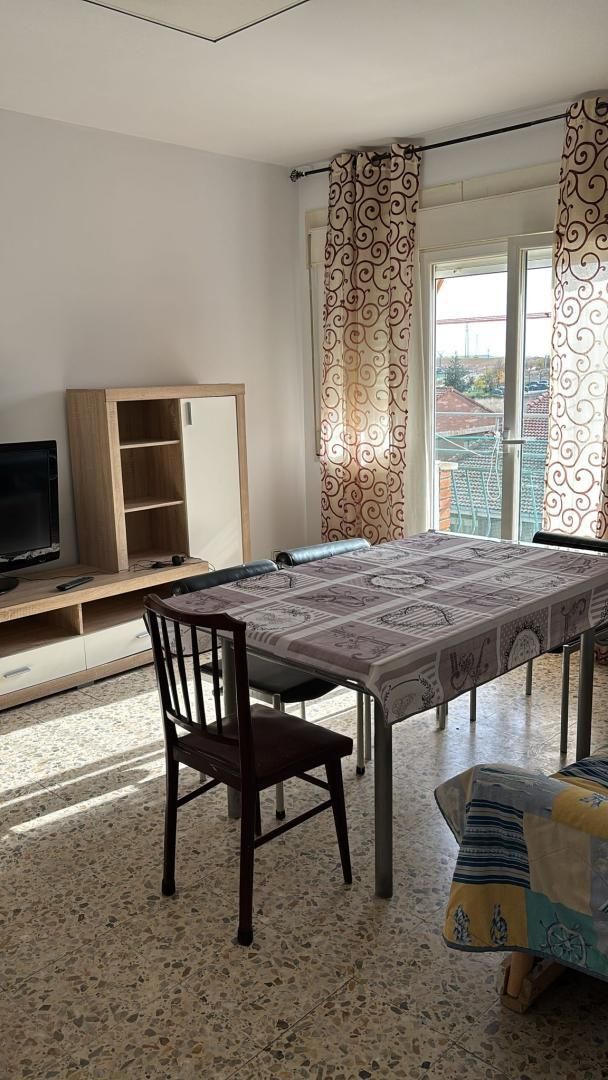 Dining room of Flat for sale in Almazán  with Terrace