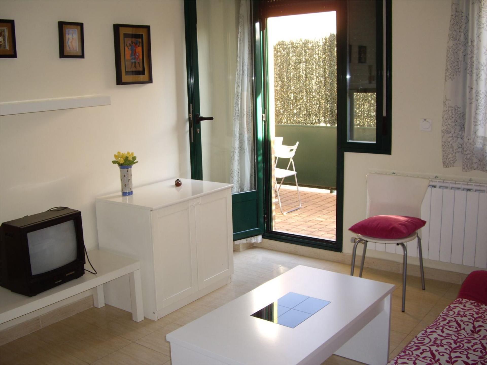 Apartament de lloguer a Carretera de Valladolid, 33, La Lastrilla