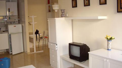 Foto 2 de Apartament de lloguer a Carretera de Valladolid, 33, La Lastrilla , Segovia