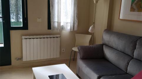 Foto 3 de Apartament de lloguer a Carretera de Valladolid, 33, La Lastrilla , Segovia