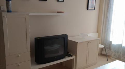 Foto 4 de Apartament de lloguer a Carretera de Valladolid, 33, La Lastrilla , Segovia