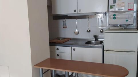 Foto 5 de Apartament de lloguer a Carretera de Valladolid, 33, La Lastrilla , Segovia
