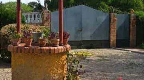 Foto 3 de Casa adosada en venda a San Roque - La Cruz - La Rozuela, Linares
