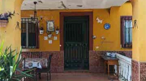 Foto 5 de Casa adosada en venda a San Roque - La Cruz - La Rozuela, Linares