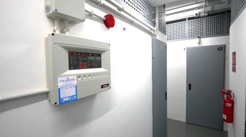 Foto 3 de Traster de lloguer a Carrer Mossèn Quintí Mallofré, 13b, Sant Andreu de Palomar,  Barcelona Capital