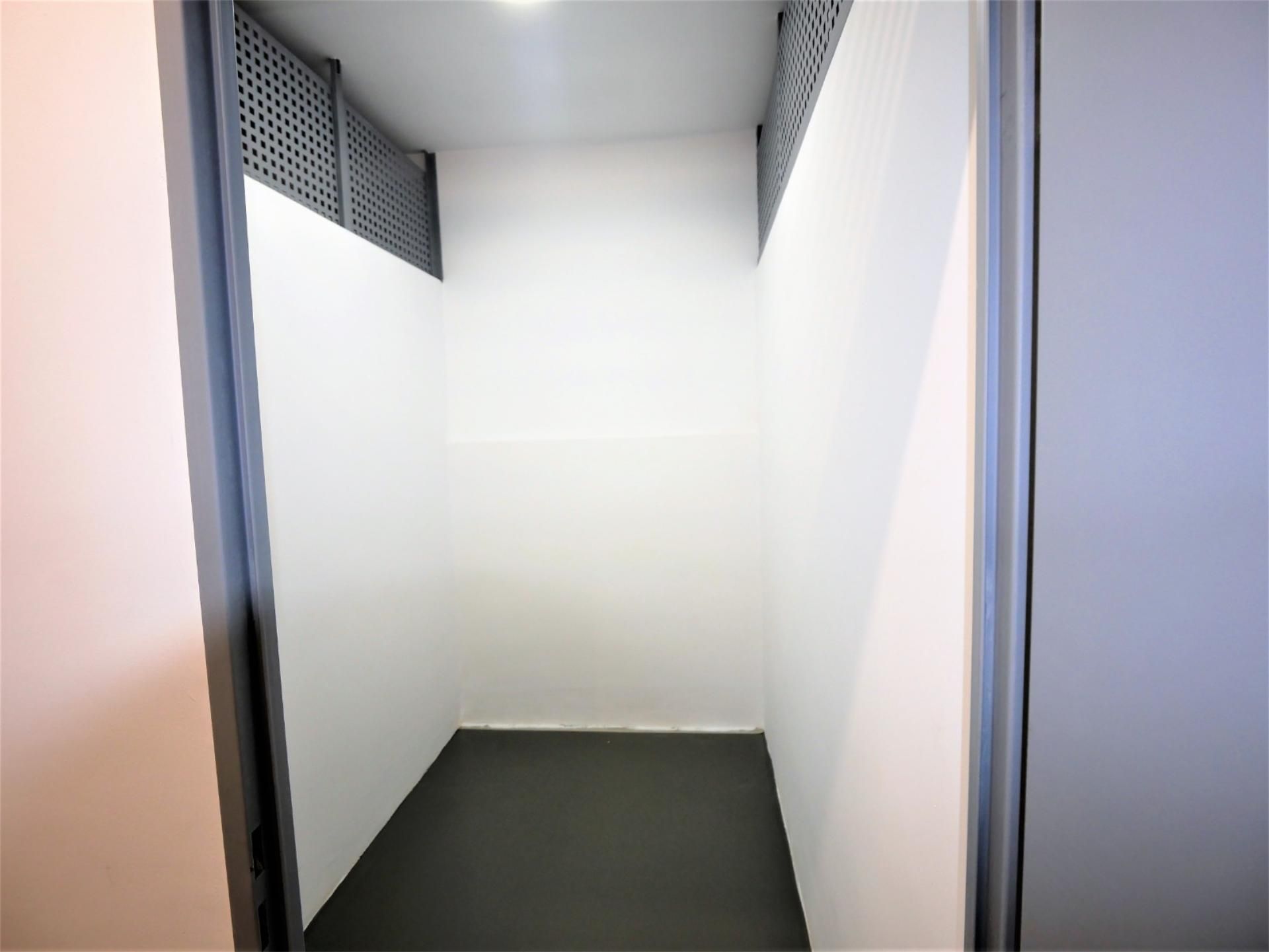 Traster de lloguer en  Barcelona Capital