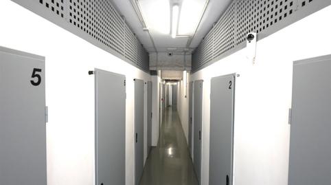 Foto 2 de Traster de lloguer a Carrer Mossèn Quintí Mallofré, 13b, Sant Andreu de Palomar,  Barcelona Capital