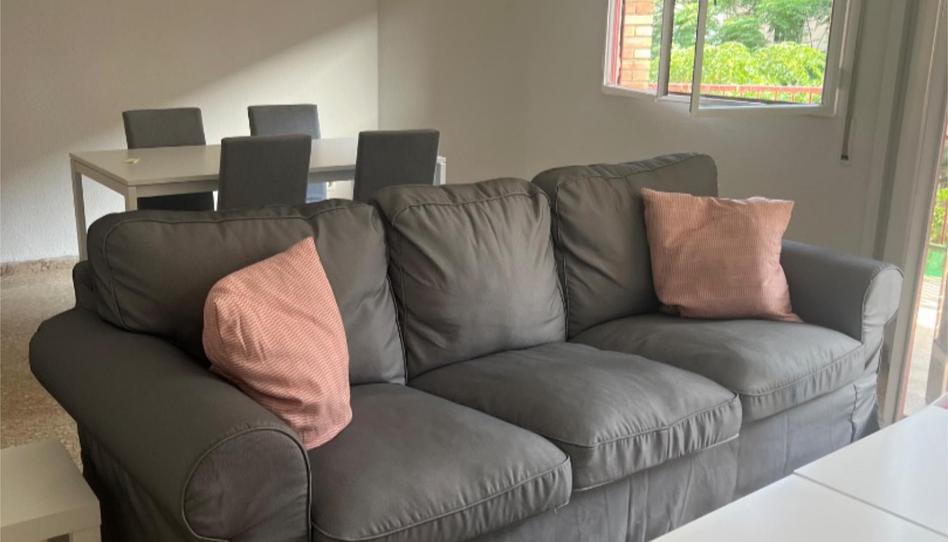 Pis de lloguer a Carrer Mossèn Ritort I Faus, 14, Nou Eixample Nord, Tarragona Capital - imatge 1 Foto 1 de Pis de lloguer a Carrer Mossèn Ritort I Faus, 14, Nou Eixample Nord, Tarragona Capital