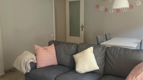 Pis de lloguer a Carrer Mossèn Ritort I Faus, 14, Nou Eixample Nord, Tarragona Capital - imatge 5 Foto 5 de Pis de lloguer a Carrer Mossèn Ritort I Faus, 14, Nou Eixample Nord, Tarragona Capital