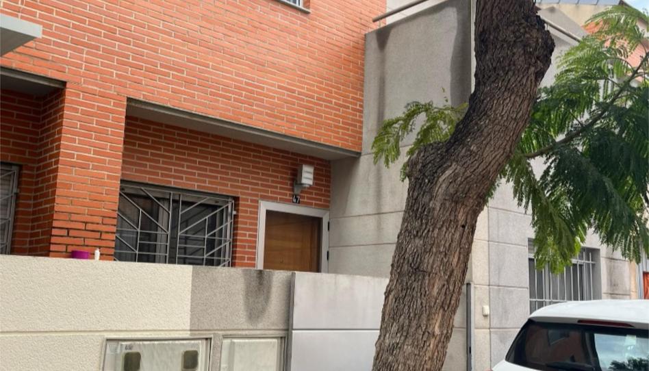 Dúplex en venda a Calle Brasil, 47, Torre-Pacheco ciudad, Torre-Pacheco - imatge 1 Foto 1 de Dúplex en venda a Calle Brasil, 47, Torre-Pacheco ciudad, Torre-Pacheco