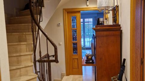 Foto 2 de Casa adosada de lloguer a Calle Irati, 61, Olaz, Valle de Egüés / Eguesibar