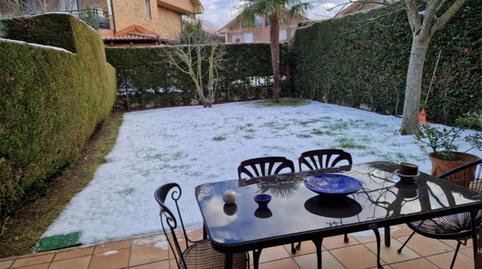 Foto 3 de Casa adosada de lloguer a Calle Irati, 61, Olaz, Valle de Egüés / Eguesibar