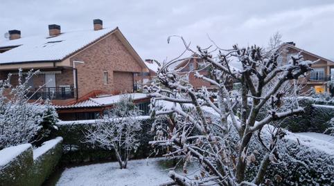 Foto 4 de Casa adosada de lloguer a Calle Irati, 61, Olaz, Valle de Egüés / Eguesibar