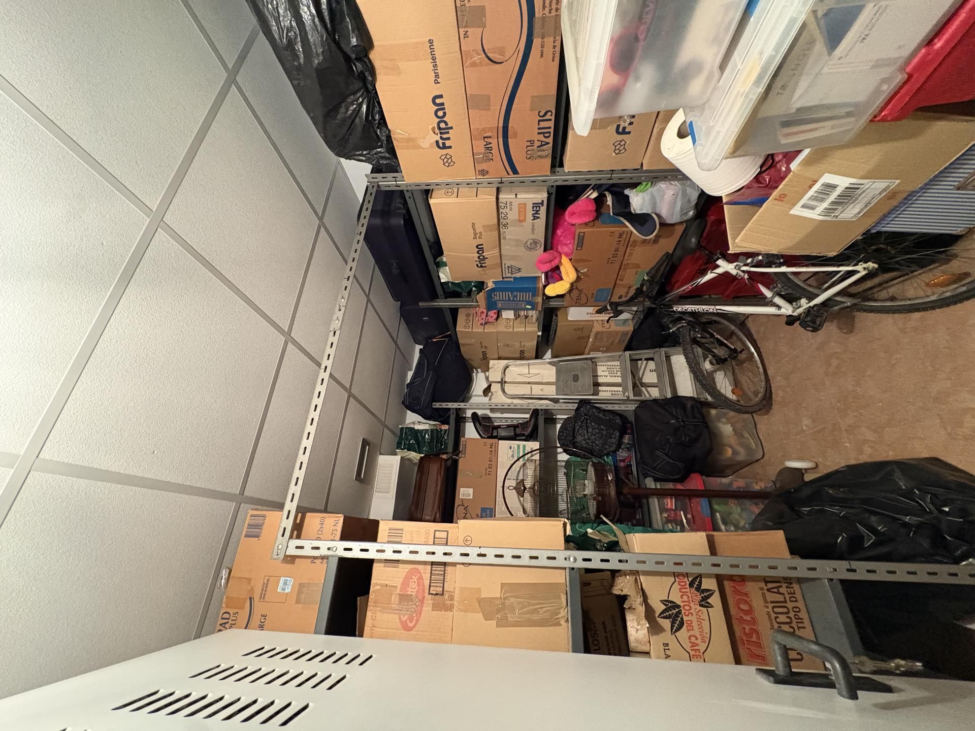 Traster en venda en  Zaragoza Capital