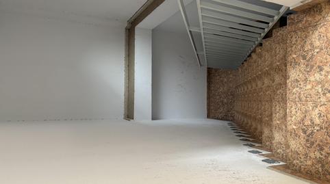 Foto 3 de Traster en venda a Calle de José Camón Aznar, 4, Plaza de Toros,  Zaragoza Capital