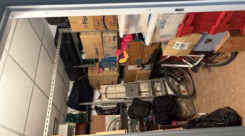 Foto 2 de Traster en venda a Calle de José Camón Aznar, 4, Plaza de Toros,  Zaragoza Capital