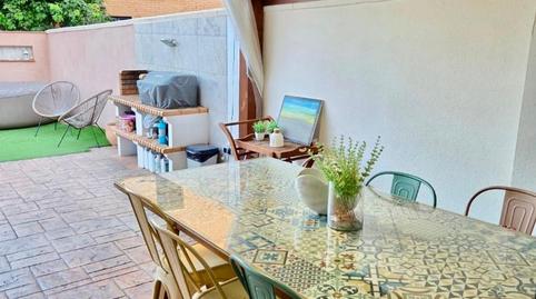 Foto 3 de Casa adosada en venda a Carretera del Juncal, 1, El Juncal - Vallealto, El Puerto de Santa María