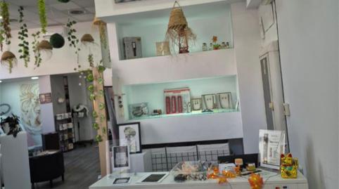 Foto 2 de Planta baixa de lloguer a Calle de Los Huertos, 3, Centro, Arganda del Rey