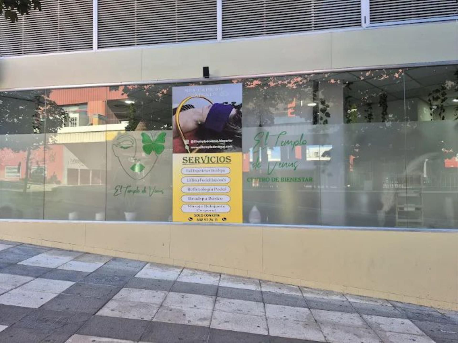 Planta baixa de lloguer a Calle de los Huertos, 3, Centro