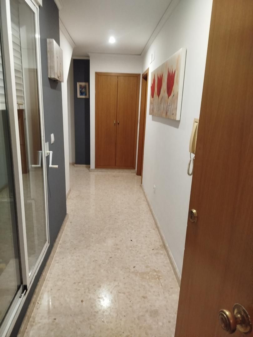 Flat for sale in Benetússer  with Heating, Terrace and Furnished