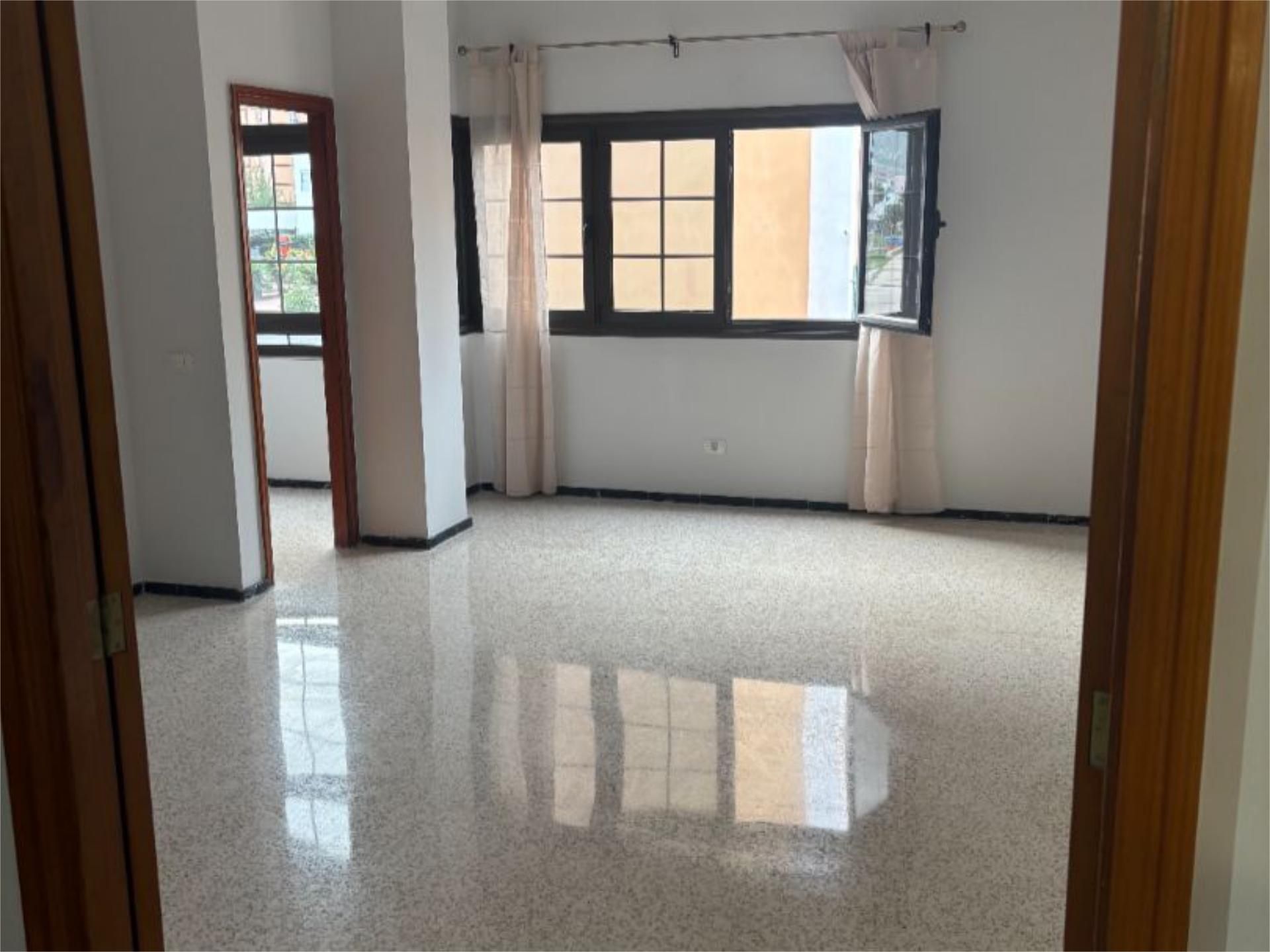 Exterior view of Flat to rent in Las Palmas de Gran Canaria