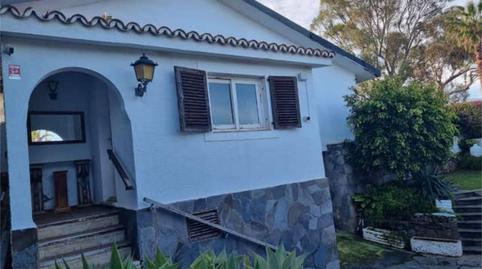 Photo 4 of Single-family semi-detached for sale in Santa Catalina, Tacoronte