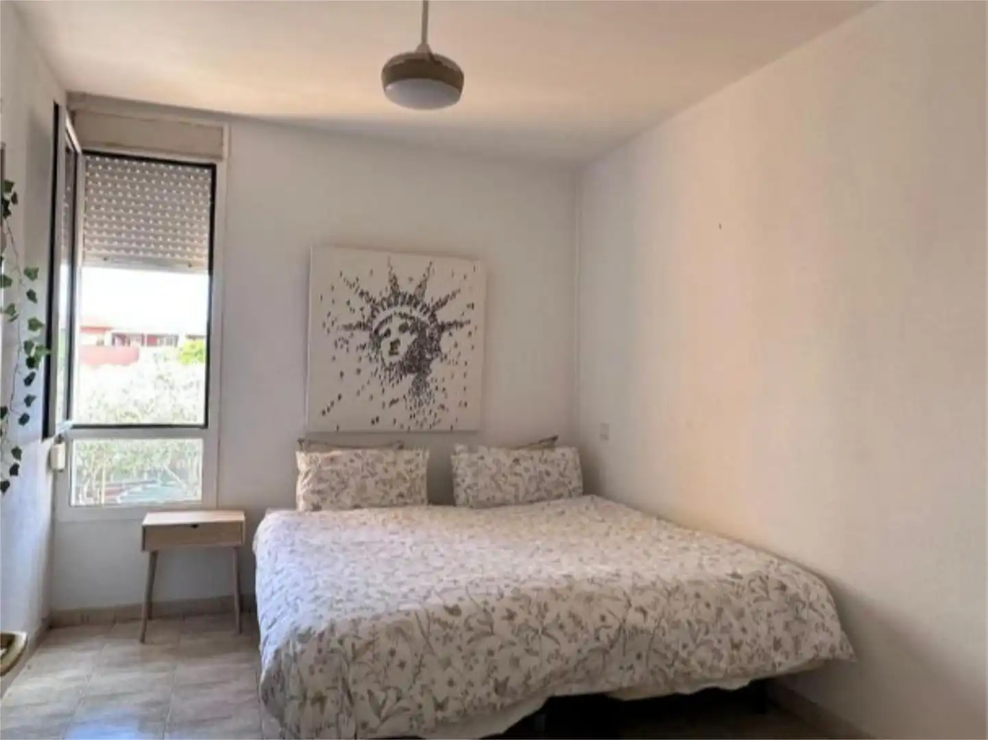 Habitación de Piso en venta en Santa Lucía de Tirajana con Trastero, Amueblado y Parking comunitario