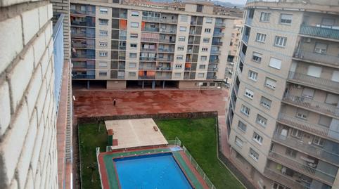 Foto 2 de Pis en venda a Avenida Pascual Marquina, 22, Estación - San Antonio, Calatayud