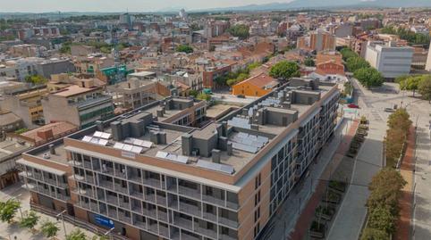 Foto 2 de Pis en venda a Rambla de Balmes, 66, Estació de França, Mollet del Vallès