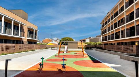 Foto 5 de Pis en venda a Rambla de Balmes, 66, Estació de França, Mollet del Vallès