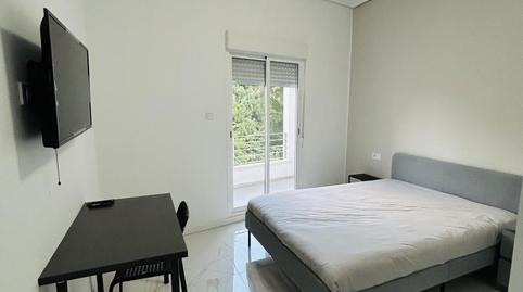 Foto 5 de Piso de alquiler en Passeig D'aragó, 36, Alboraya Centro, Alboraya