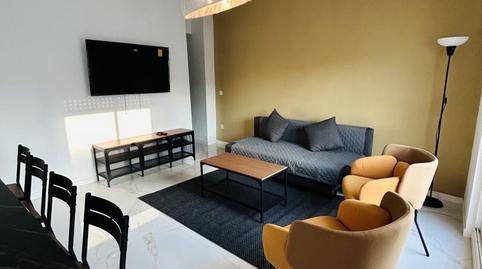 Foto 2 de Piso de alquiler en Passeig D'aragó, 36, Alboraya Centro, Alboraya