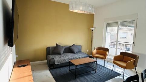 Foto 4 de Piso de alquiler en Passeig D'aragó, 36, Alboraya Centro, Alboraya