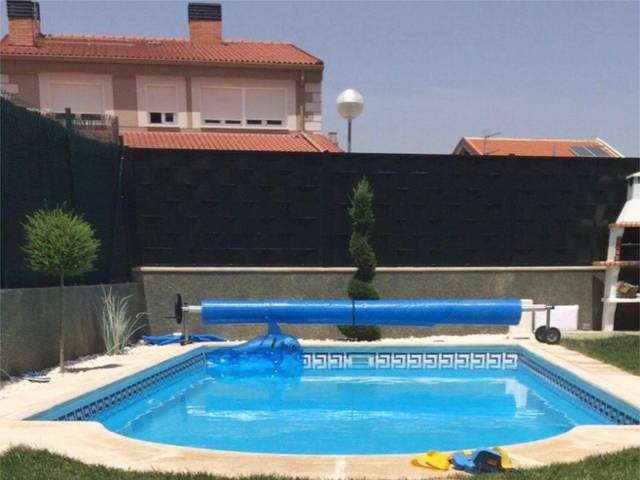 Casa-chalet en Venta en Calle Andersen, 7 en Las Lomas - Salinera - La Muñeca