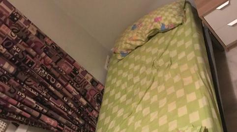 Photo 3 of Flat to share in Calle Milagrosa, 7, Paseo Marítimo Oeste - Pacífico, Málaga Capital