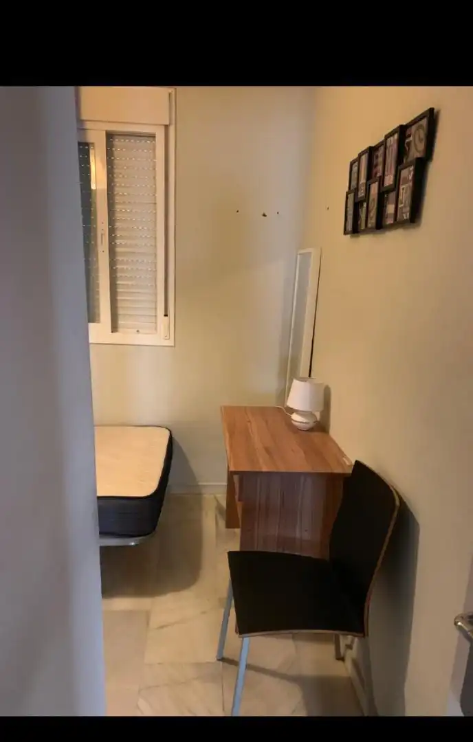 Room in Calle Milagrosa, 7, Paseo Marítimo Oeste - Pacífico Room in Calle Milagrosa, 7, Paseo Marítimo Oeste - Pacífico