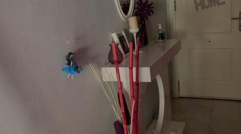 Photo 4 of Flat to share in Calle Milagrosa, 7, Paseo Marítimo Oeste - Pacífico, Málaga Capital