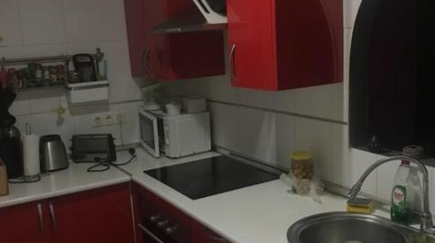 Photo 5 of Flat to share in Calle Milagrosa, 7, Paseo Marítimo Oeste - Pacífico, Málaga Capital