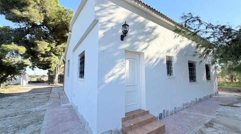 Casa o xalet en venda a Avinguda de L'altet, 220, Perleta - Maitino, Elche / Elx - imatge 2 Foto 2 de Casa o xalet en venda a Avinguda de L'altet, 220, Perleta - Maitino, Elche / Elx