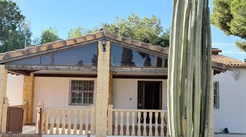 Casa o xalet en venda a Avinguda de L'altet, 220, Perleta - Maitino, Elche / Elx - imatge 3 Foto 3 de Casa o xalet en venda a Avinguda de L'altet, 220, Perleta - Maitino, Elche / Elx