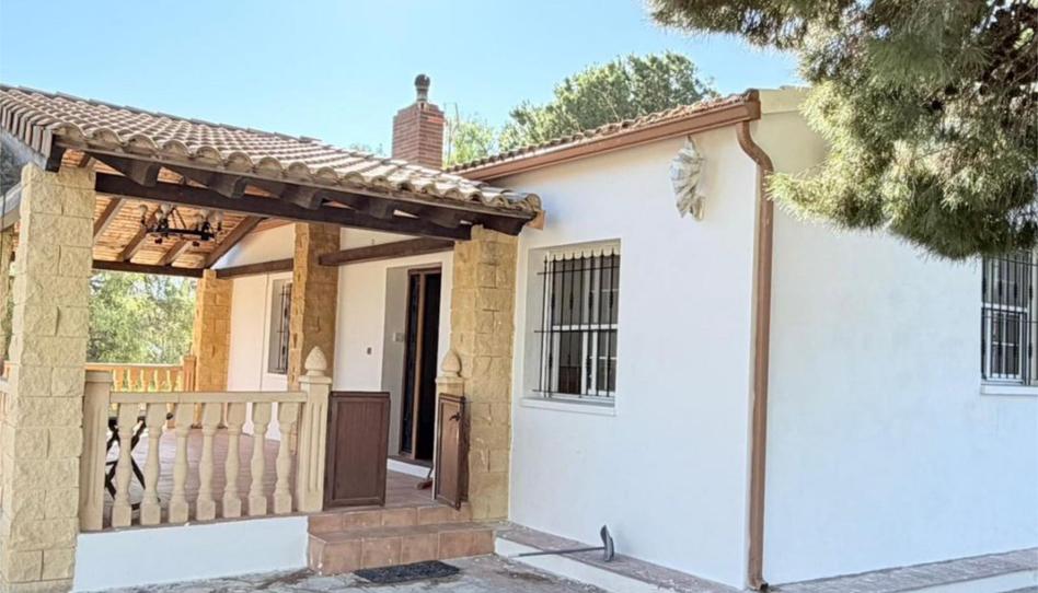 Casa o xalet en venda a Avinguda de L'altet, 220, Perleta - Maitino, Elche / Elx - imatge 1 Foto 1 de Casa o xalet en venda a Avinguda de L'altet, 220, Perleta - Maitino, Elche / Elx