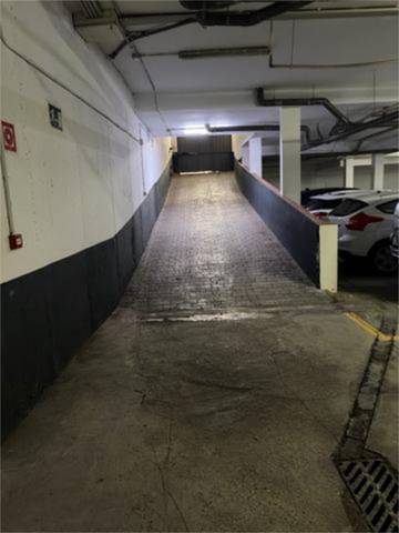 Garaje en Alquiler en Centro