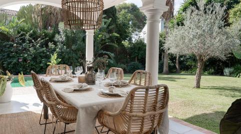 Foto 2 de Casa o xalet de lloguer a Calle del Chipirón, 1, Paraiso - Barronal, Estepona