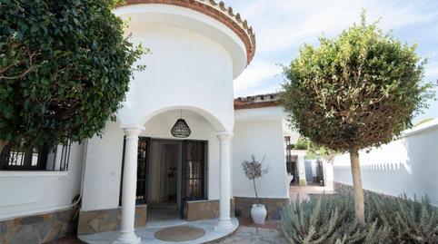 Foto 3 de Casa o xalet de lloguer a Calle del Chipirón, 1, Paraiso - Barronal, Estepona