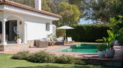 Foto 5 de Casa o xalet de lloguer a Calle del Chipirón, 1, Paraiso - Barronal, Estepona