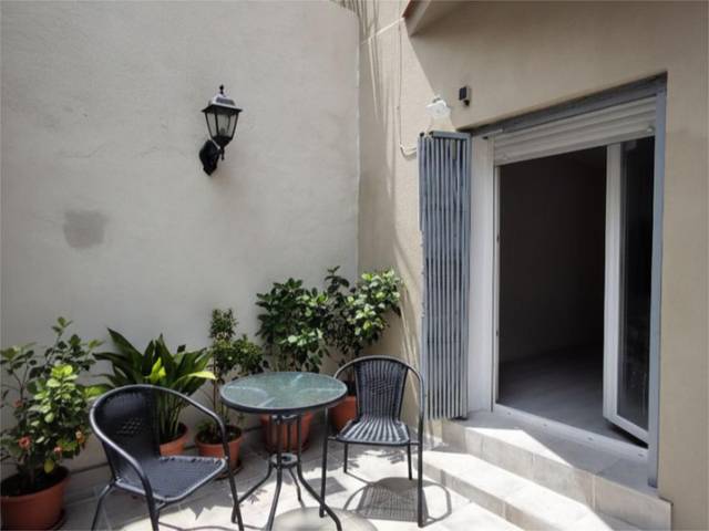 Piso en Venta en Carrer del Pare Rodés, 8 en Verdum