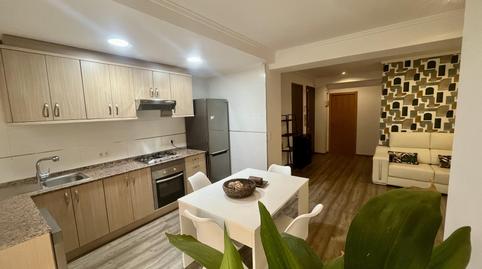 Photo 4 of Flat to rent in Carrer de Quart, 72, El Botànic,  Valencia Capital