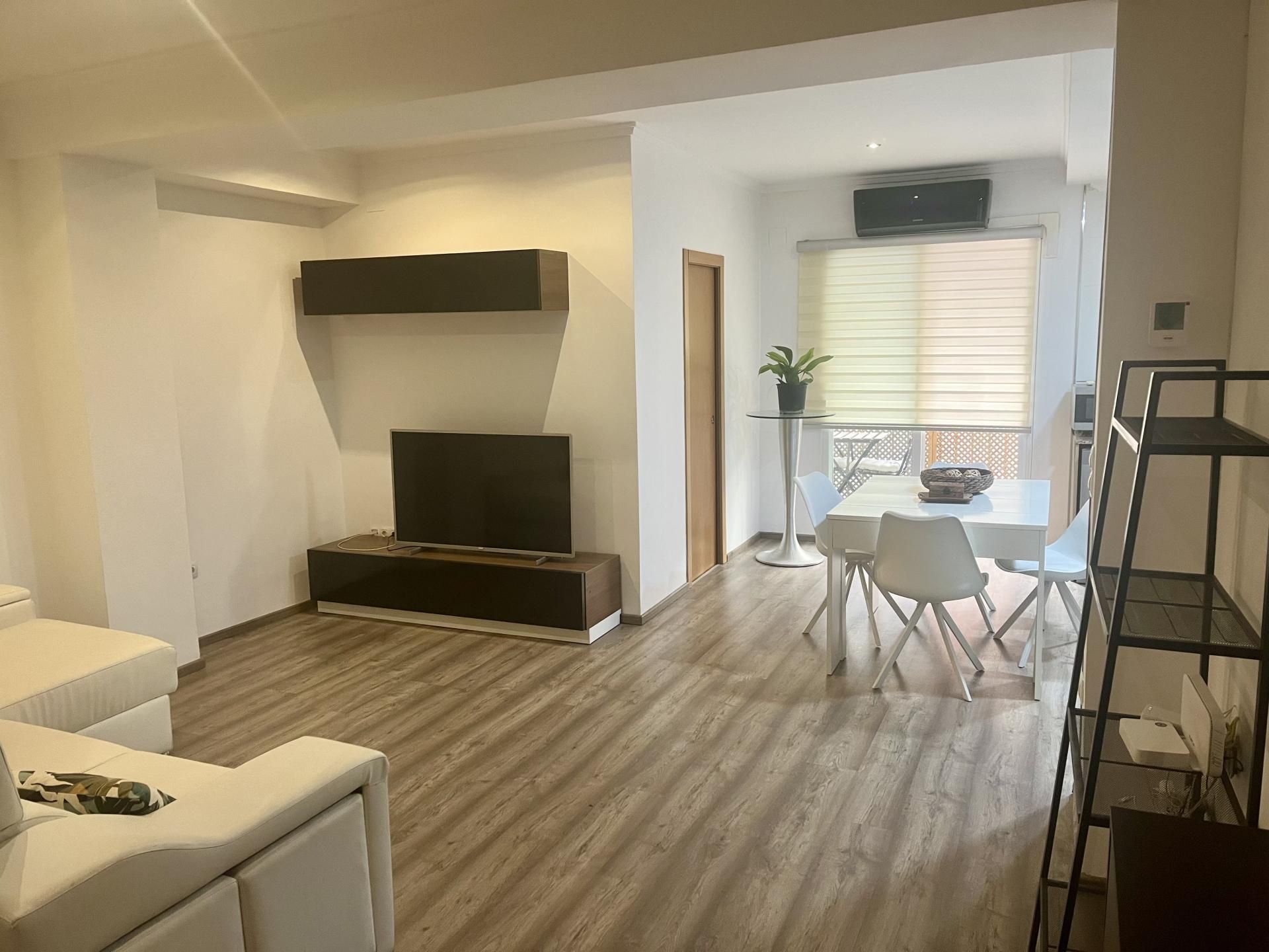 Flat to rent in Carrer de Quart, 72, El Botànic