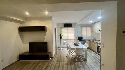 Photo 2 of Flat to rent in Carrer de Quart, 72, El Botànic,  Valencia Capital